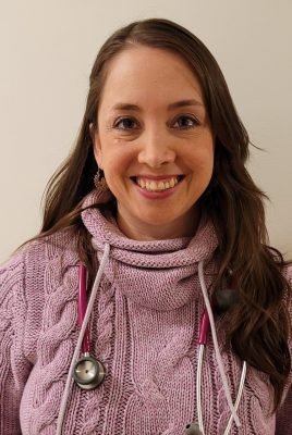 Dr. Catalina Ruiz Mesa